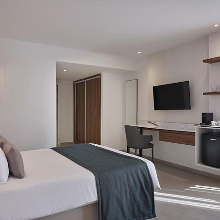 Atlantica Sungarden Park Agia Napa Exterior foto