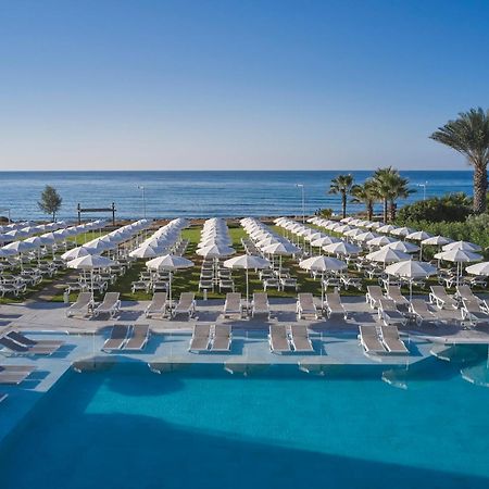 Atlantica Sungarden Park Agia Napa Exterior foto