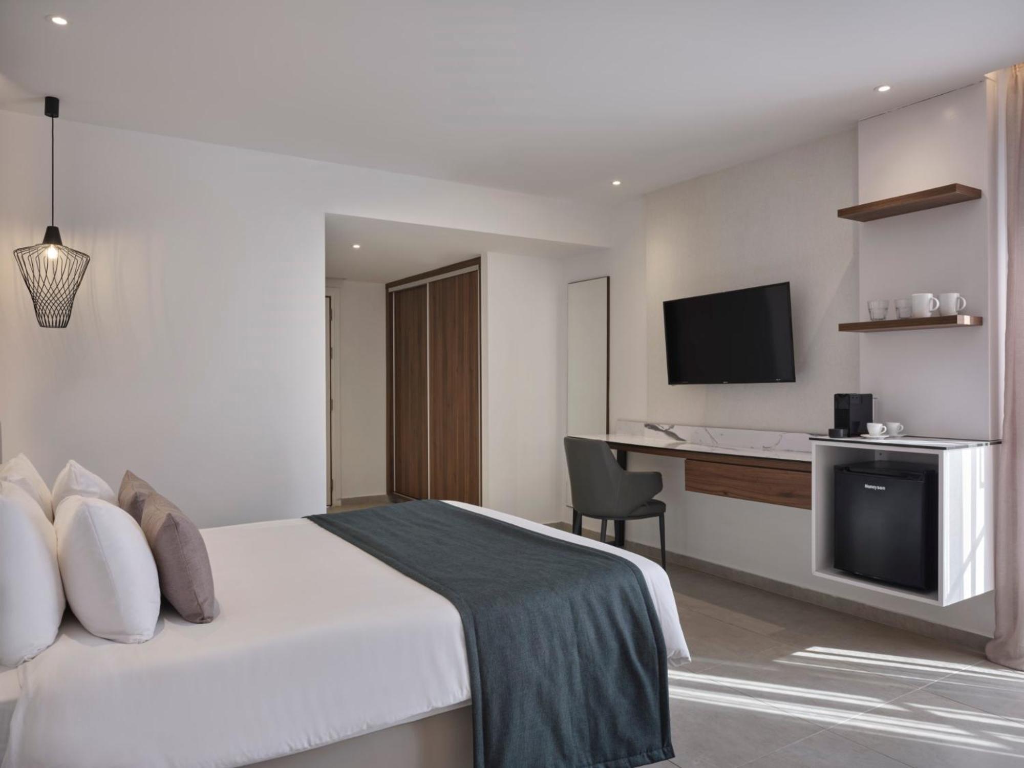 Atlantica Sungarden Park Agia Napa Exterior foto